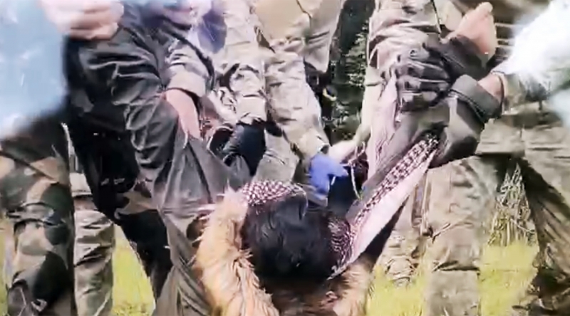 «Целенаправленная транспортировка»: как власти Польши и Литвы выдворяют мигрантов в Белоруссию