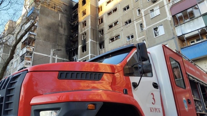 &laquo;Целенаправленные удары по мирной инфраструктуре&raquo;: за ночь российские силы ПВО сбили 115 украинских БПЛА