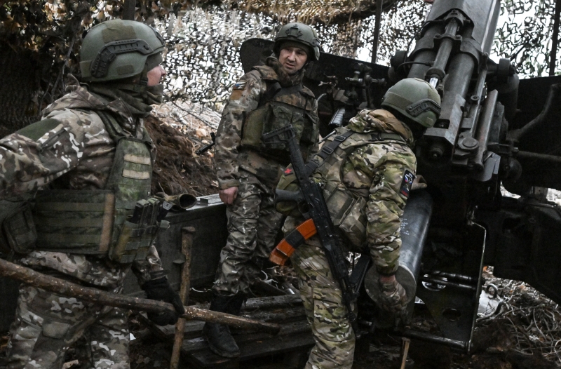 Целеуказание для ответного огня: как применяются и совершенствуются средства артиллерийской разведки ВС РФ