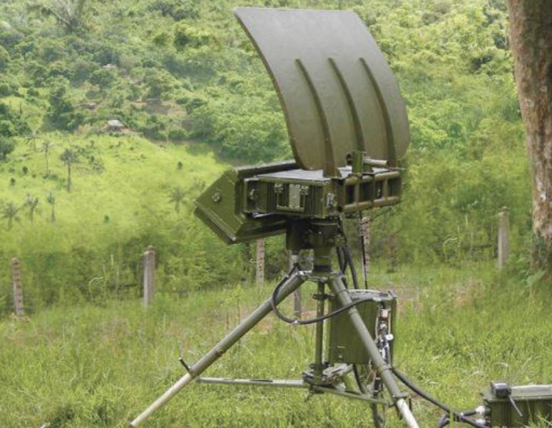 Целеуказание для ответного огня: как применяются и совершенствуются средства артиллерийской разведки ВС РФ