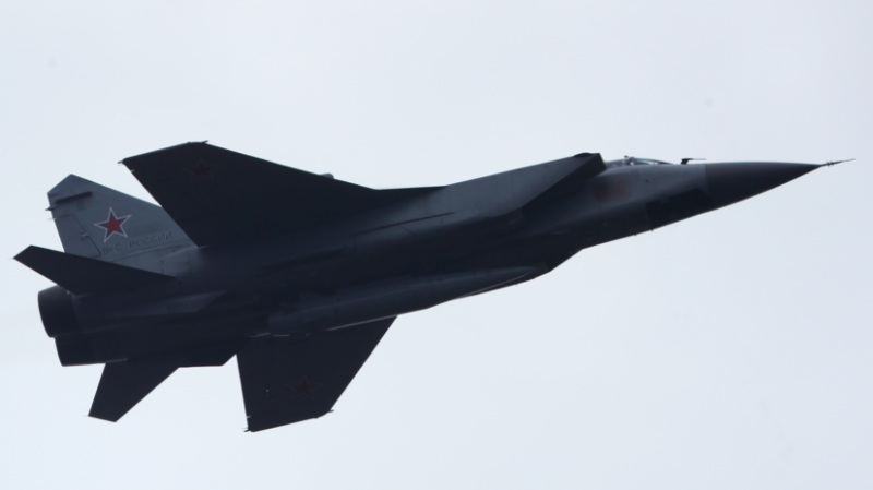 Цели достигнуты: российские военные нанесли удар по местам хранения ракетного вооружения ВСУ иностранного производства