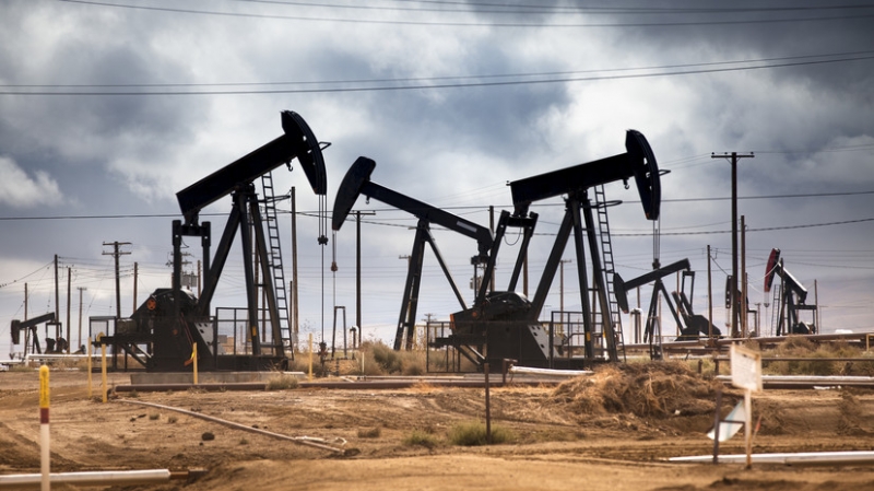 Цена нефти Brent поднялась до $98 за баррель