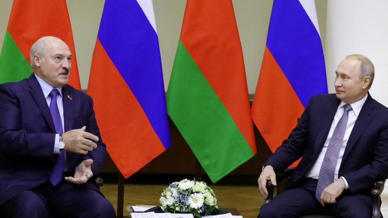 &laquo;Часть единой энергосистемы&raquo;: какое значение имеет запуск первого блока БелАЭС для Москвы и Минска