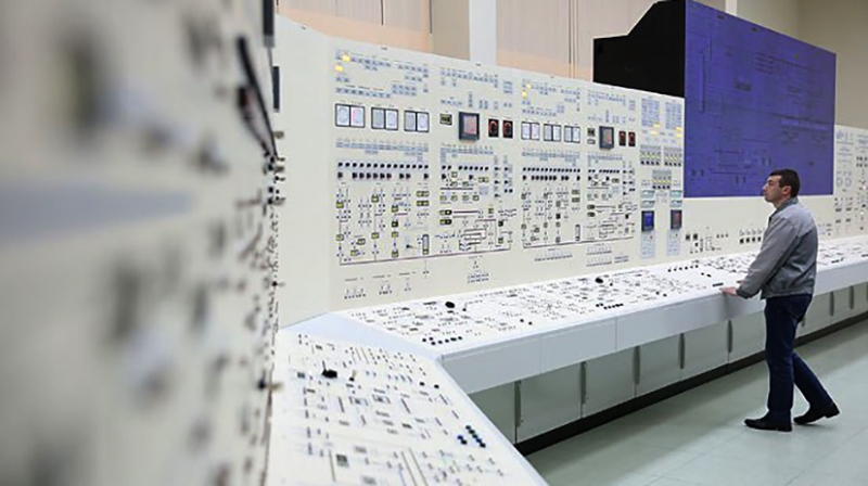 &laquo;Часть единой энергосистемы&raquo;: какое значение имеет запуск первого блока БелАЭС для Москвы и Минска