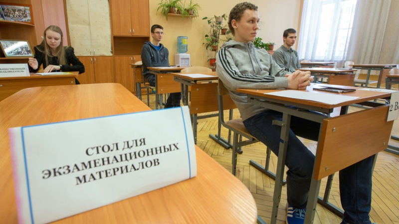 &laquo;Часть учебного процесса&raquo;: глава СПЧ предложил вернуть всеобщие переводные экзамены в школе