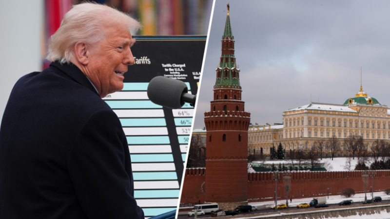 «Частично можем получить выгоду»: как торговые войны США могут отразиться на экономике России