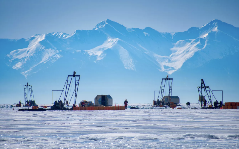 &laquo;Частицы-призраки&raquo;: российский физик &mdash; об изучении нейтрино