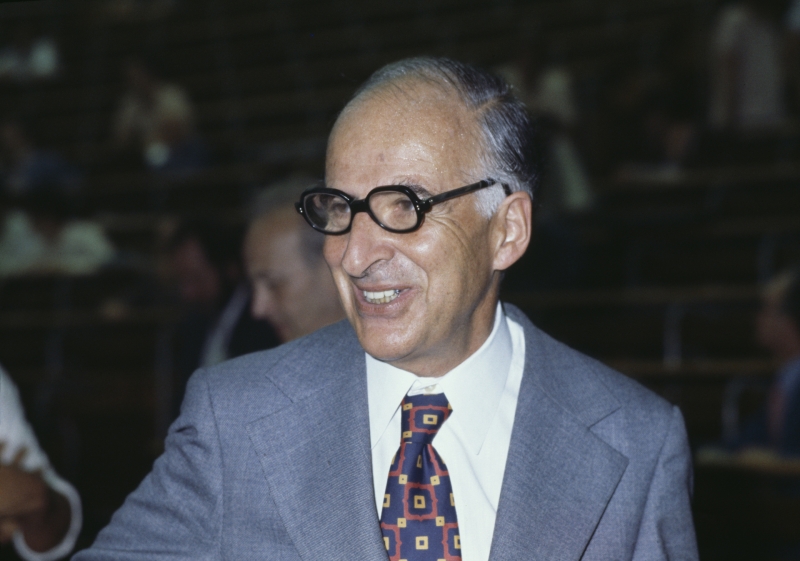 &laquo;Частицы-призраки&raquo;: российский физик &mdash; об изучении нейтрино