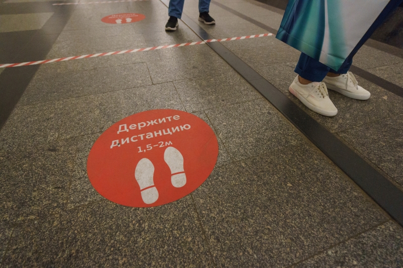 «Человечество повзрослело»: эксперты — о том, как пандемия коронавируса изменила жизнь в России и в мире