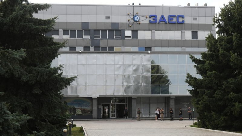 &laquo;Через мессенджеры&raquo;: гендиректор Запорожской АЭС признался в передаче информации СБУ