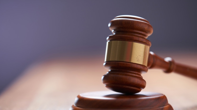 Четырёх мужчин осудили за осквернение Вечного огня в Ставропольском крае