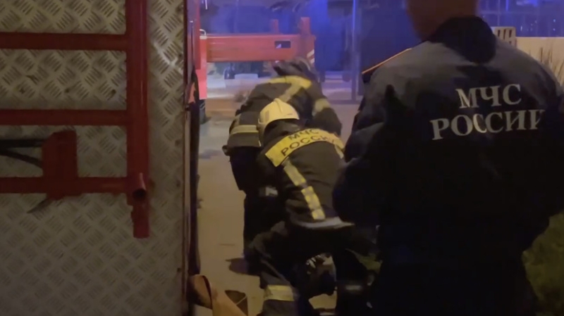 Число погибших при атаке ВСУ в Белгороде выросло до пяти