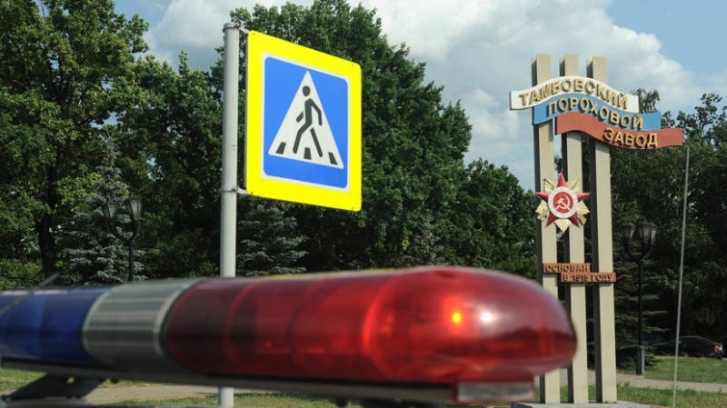 Число погибших при взрыве на Тамбовском пороховом заводе увеличилось до пяти