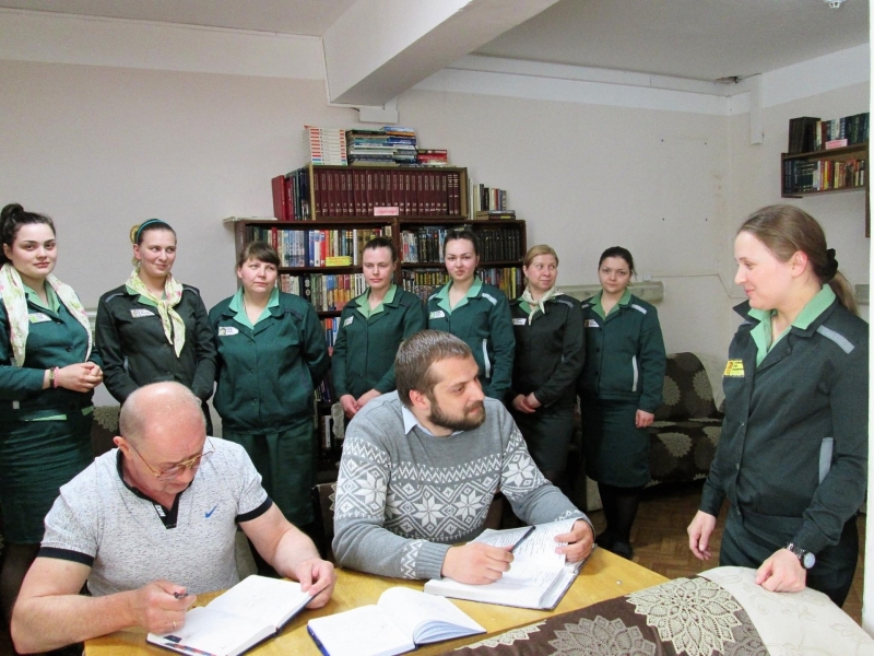 &laquo;Число жалоб на ФСИН сокращается&raquo;: правозащитник Алексей Мельников &mdash; о работе столичной ОНК