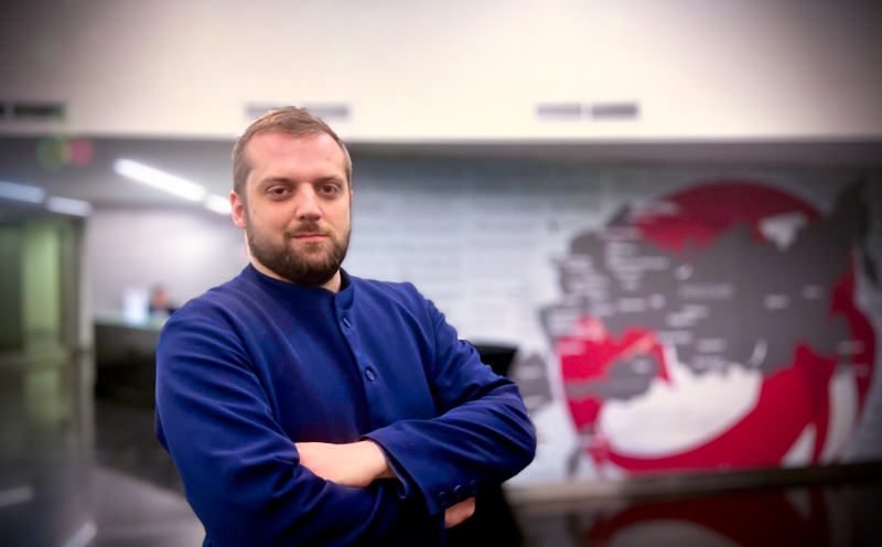 &laquo;Число жалоб на ФСИН сокращается&raquo;: правозащитник Алексей Мельников &mdash; о работе столичной ОНК