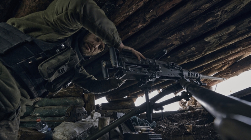 Число жертв обстрела Горловки украинскими военными достигло четырёх