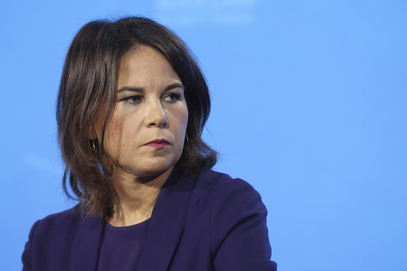 &laquo;Чистый популизм&raquo;: как на фоне энергетического кризиса глава МИД ФРГ призывает отказаться от углеводородов