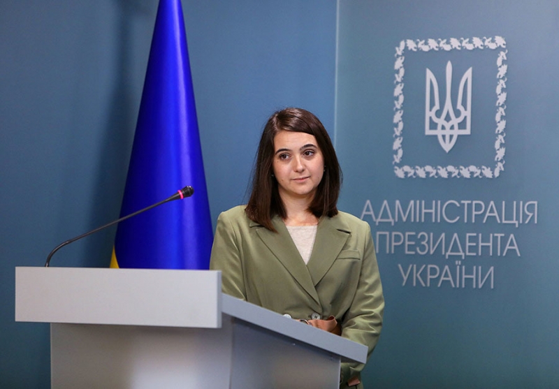 «Чёткий сигнал Вашингтона»: почему Джо Байден до сих пор не поговорил с Владимиром Зеленским