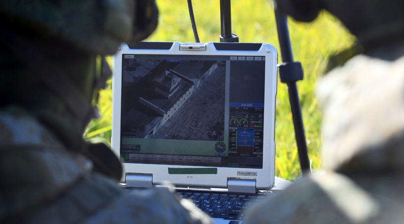 &laquo;Чётко выстроенная система&raquo;: какую роль играет войсковая разведка в обеспечении безопасности России