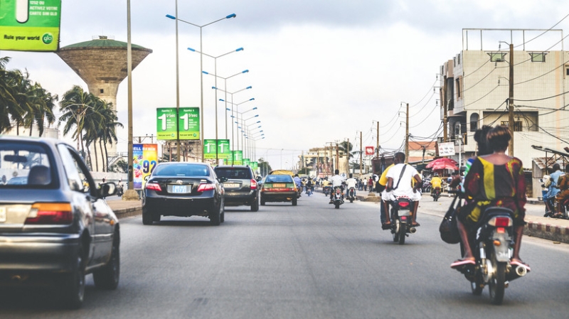 Член ОП Данюк: африканские страны не хотят находиться под гнётом Запада