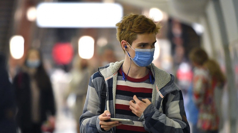 &laquo;Чтобы обезопасить себя, родных, близких&raquo;: в Кремле рассказали о ревакцинации от коронавируса