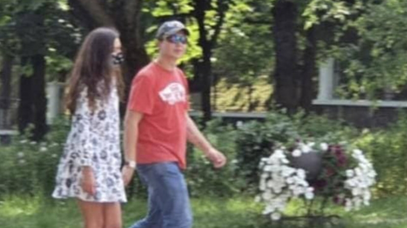 «Чувствует себя хорошо»: задержанную в Белоруссии россиянку Сапегу перевели под домашний арест