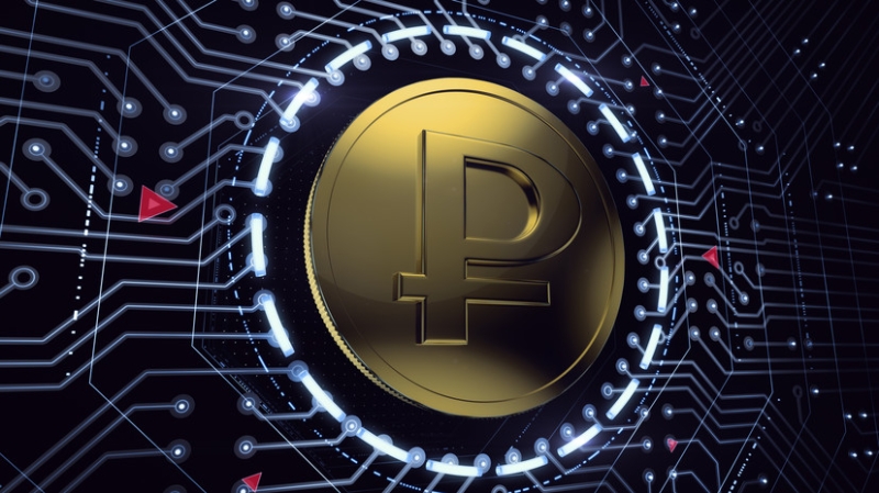 Цифровой рубль, электронные визы и усиление контроля за иноагентами: какие законы вступят в силу в августе