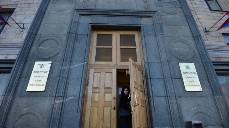 &laquo;Цифры улучшаются&raquo;: глава Минэкономразвития Решетников &mdash; о ситуации в экономике России и переориентации торговли