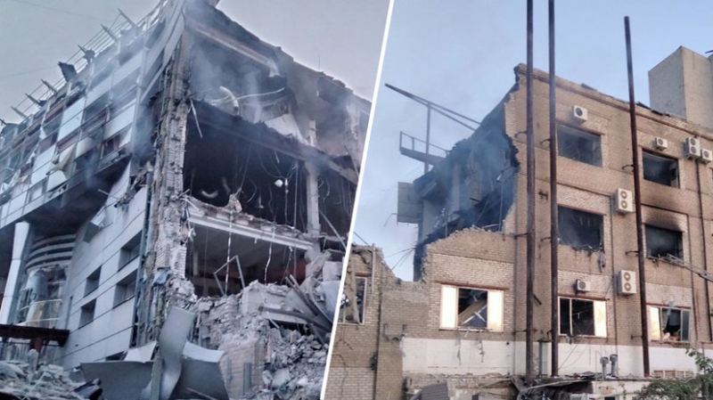 &laquo;Циничное преступление киевского режима&raquo;: в Луганске при обстреле со стороны ВСУ пострадали шестеро детей