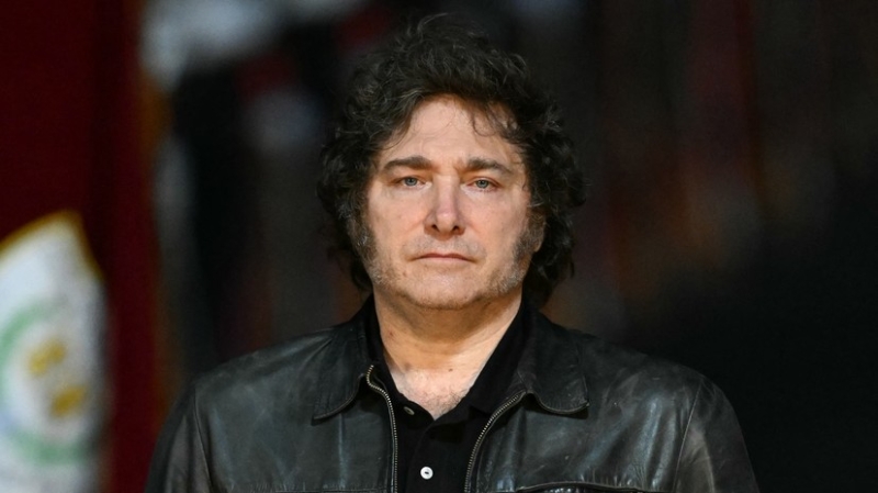 Clarin: президент Аргентины решил полететь на швейцарскую конференцию по Украине