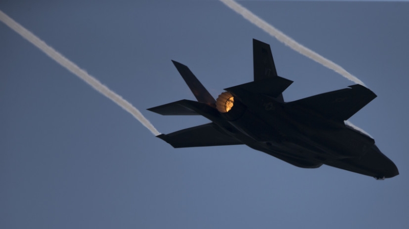 ЦПВС: самолёты и БПЛА коалиции за сутки 16 раз нарушили воздушное пространство Сирии