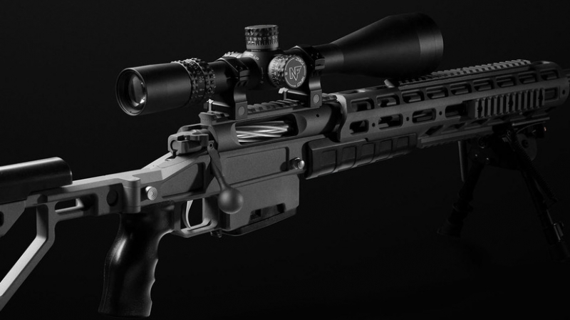 Дальнобойное оружие: какие снайперские винтовки разрабатываются в России