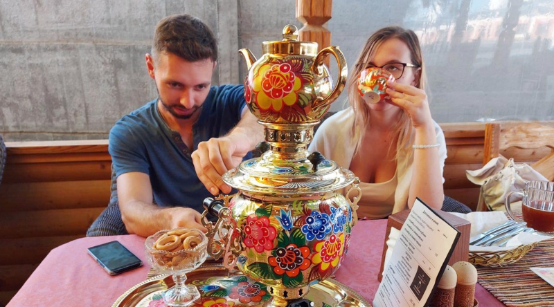 «Дамское счастье» вместо алкомаркета: как Ростов собирается снова стать Великим