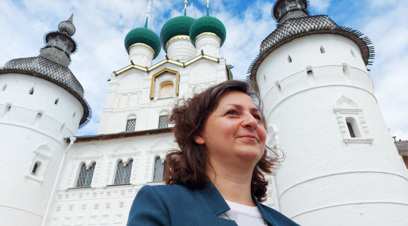 «Дамское счастье» вместо алкомаркета: как Ростов собирается снова стать Великим