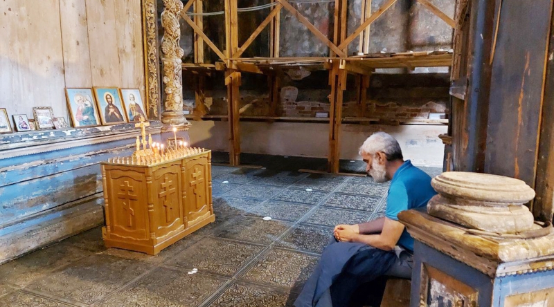 «Дамское счастье» вместо алкомаркета: как Ростов собирается снова стать Великим