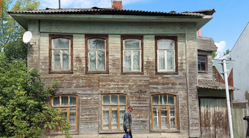 «Дамское счастье» вместо алкомаркета: как Ростов собирается снова стать Великим