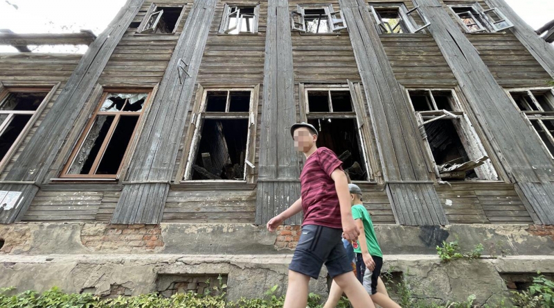 «Дамское счастье» вместо алкомаркета: как Ростов собирается снова стать Великим