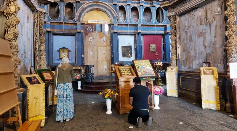 «Дамское счастье» вместо алкомаркета: как Ростов собирается снова стать Великим