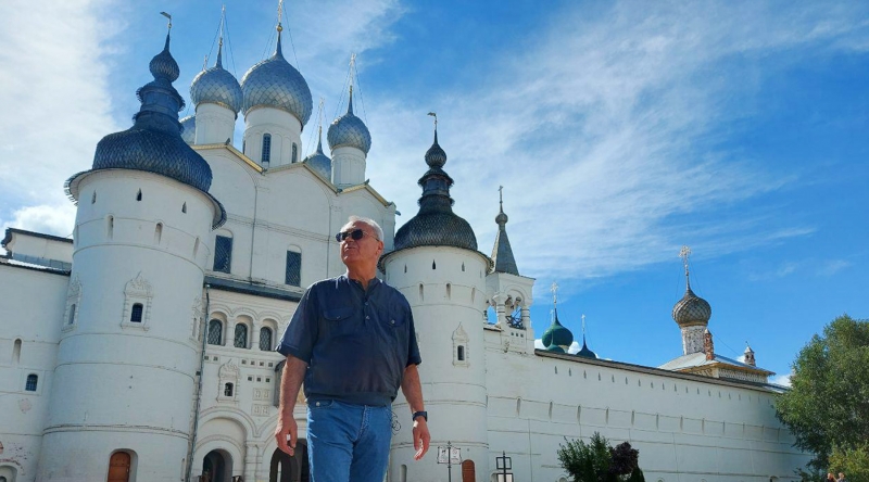 «Дамское счастье» вместо алкомаркета: как Ростов собирается снова стать Великим