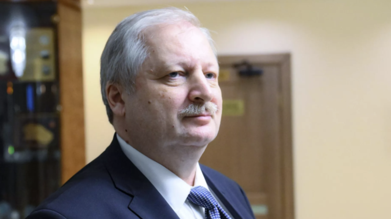 Дарчиев: новый раунд переговоров с США по &laquo;раздражителям&raquo; пройдёт в Москве