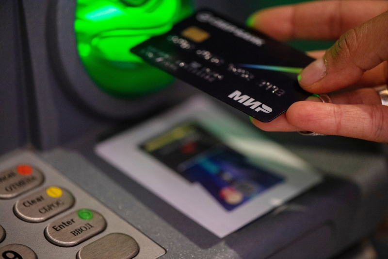 «Даст новые возможности»: в России стартует запуск цифрового рубля