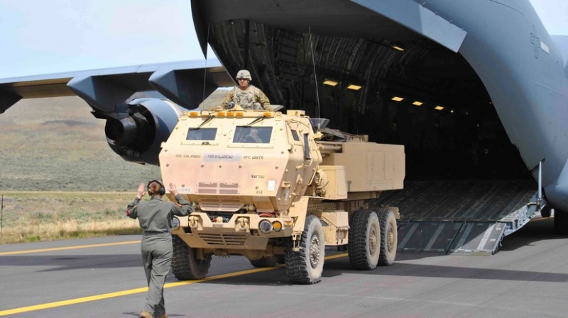 «Давно подогревают эту тему»: что стоит за заявлениями Киева о перспективах поставок ракет большей дальности для HIMARS