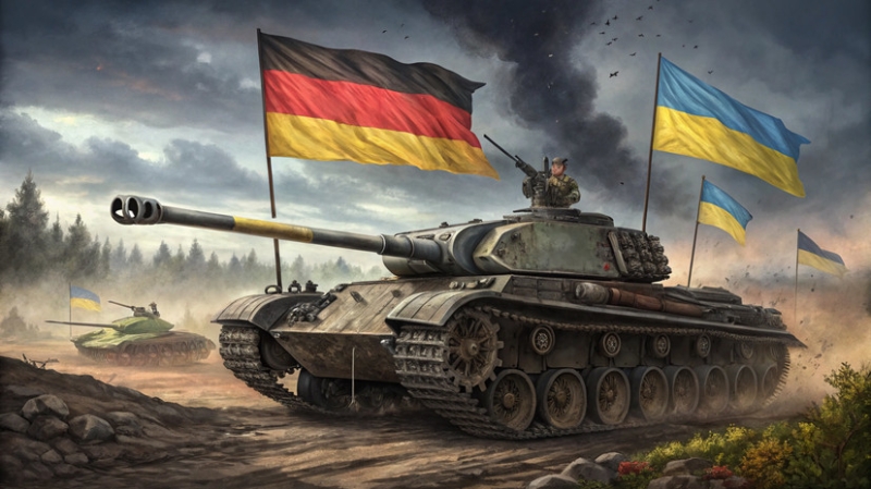 «Даже не можете привести название той армии, которая брала Берлин»: Володин жёстко ответил главе бундестага