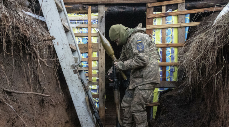 Дефицит единства: почему Хорватия пообещала отозвать своих военных из НАТО в случае российско-украинского конфликта