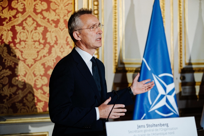 Дефицит единства: почему Хорватия пообещала отозвать своих военных из НАТО в случае российско-украинского конфликта