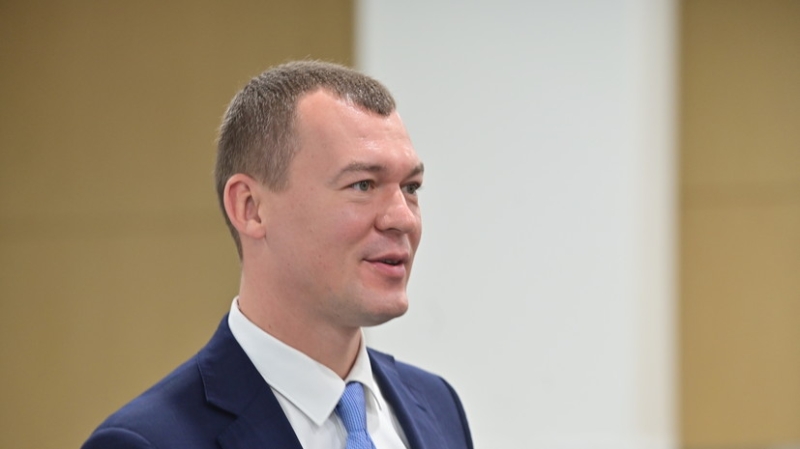 Дегтярёв: россияне смогут вернуть до 150 тысяч рублей за занятия спортом