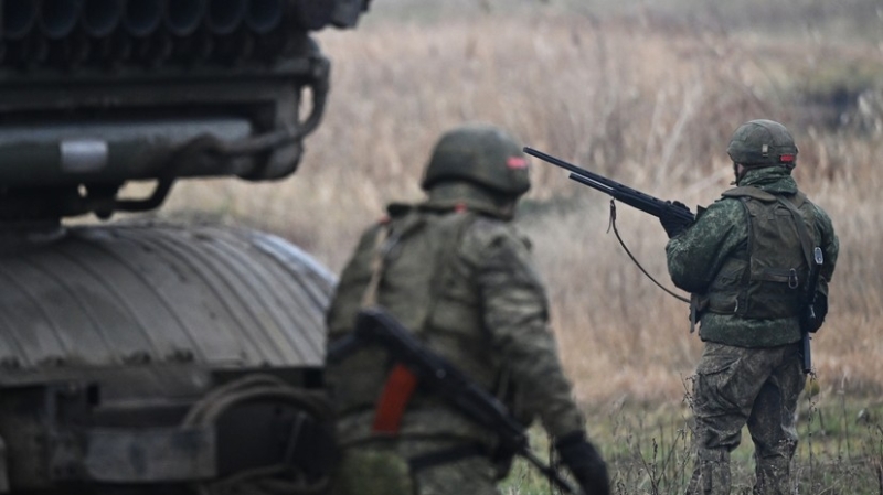 Действиями &laquo;Центра&raquo; и &laquo;Востока&raquo;: ВС РФ освободили Маяк в ДНР и Малиновку в Запорожской области