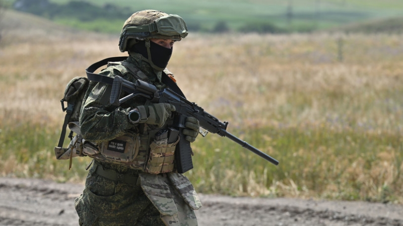 Действиями &laquo;Центра&raquo; и &laquo;Востока&raquo;: ВС РФ освободили Новосергеевку и Шевченко в ДНР