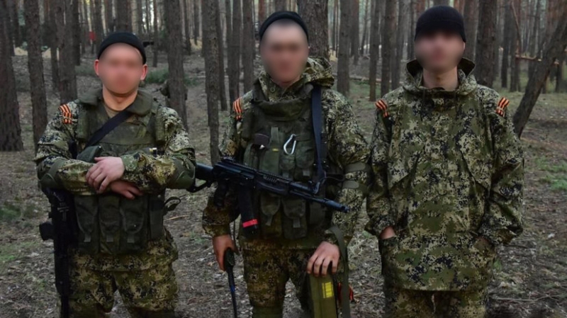 &laquo;Делал всё на автомате&raquo;: командир взвода вывел более 40 бойцов из-под обстрела ВСУ и спас двоих раненых сослуживцев