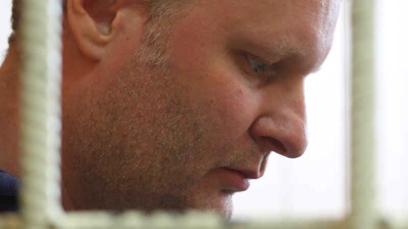 Дело экс-заместителя главы Минсельхоза России Бажанова поступило в суд